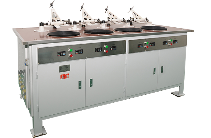 四軸研磨機(jī)2